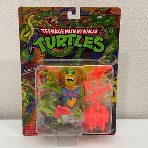 Scale Tail Tmnt | eBay