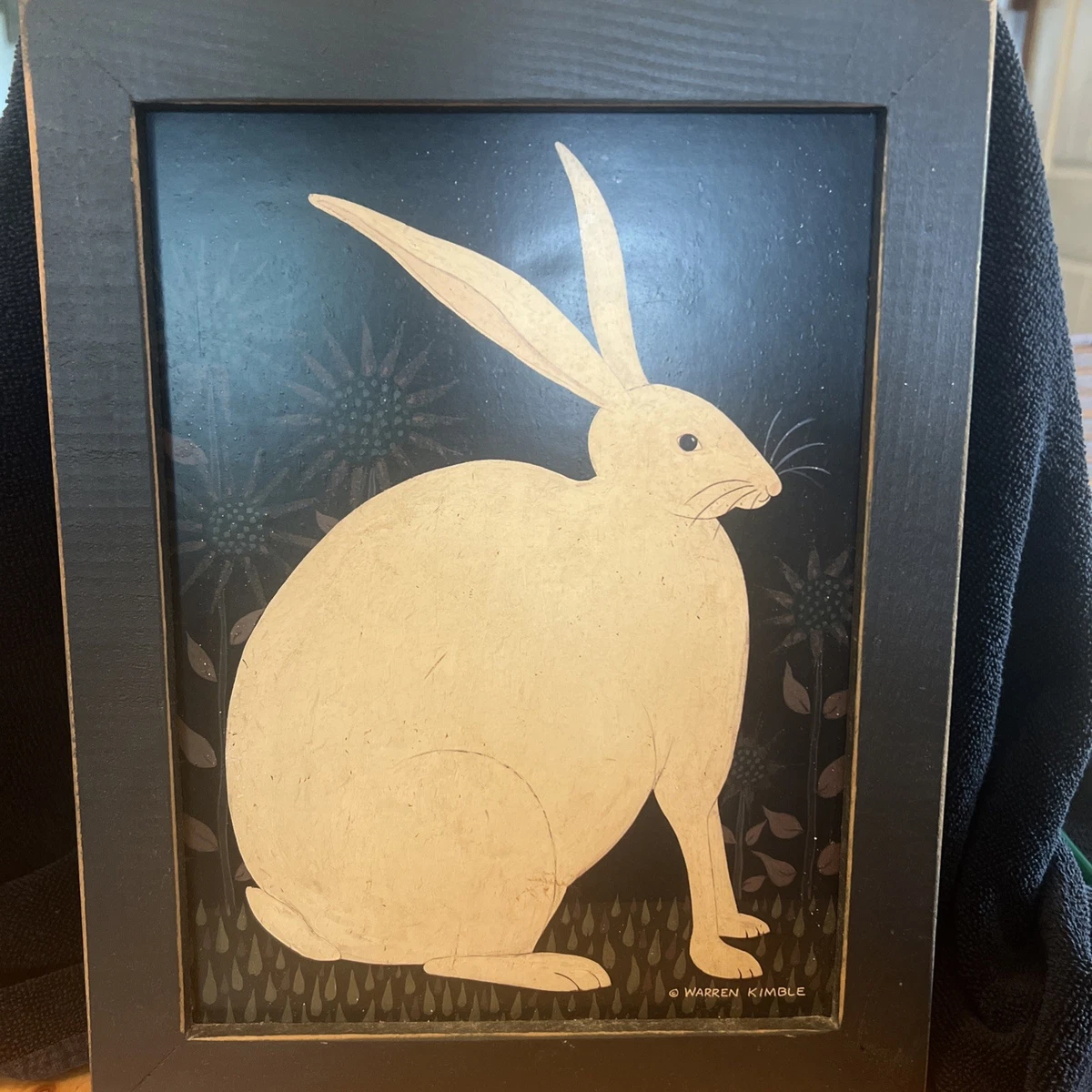 Warren Kimble Art Prints Licensed Reprint for sale | eBay