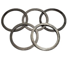 Differential Shim Kit Oem - Samurai 85-95 Differential Shim Kit Oem - Samurai 85-95
