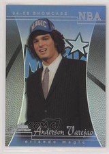 2004-05 Fleer Showcase 440/499 Anderson Varejao #109 02v3