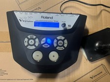 Roland TD-6V Electronic V-Drum Sound Module