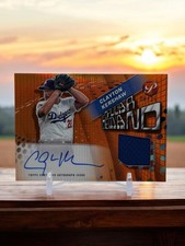 Top Clayton Kershaw Cards to Collect 18