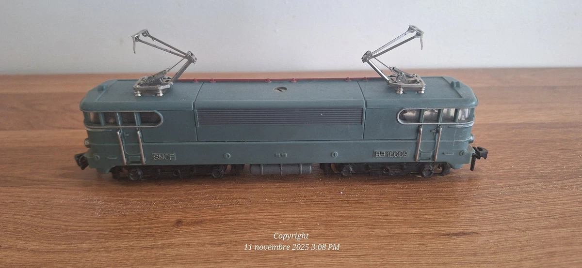 Hornby acho dans locomotives pour modélisme ferroviaire à l'échelle ho