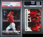 2018 Topps Now Shohei Ohtani #32 RC PSA 10 Gem Mint Rc Rookie Card