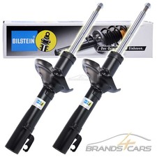 BILSTEIN 2x STOßDÄMPFER VORNE FÜR AUDI A3 SEAT LEON TOLEDO VW BORA GOLF BEETLE