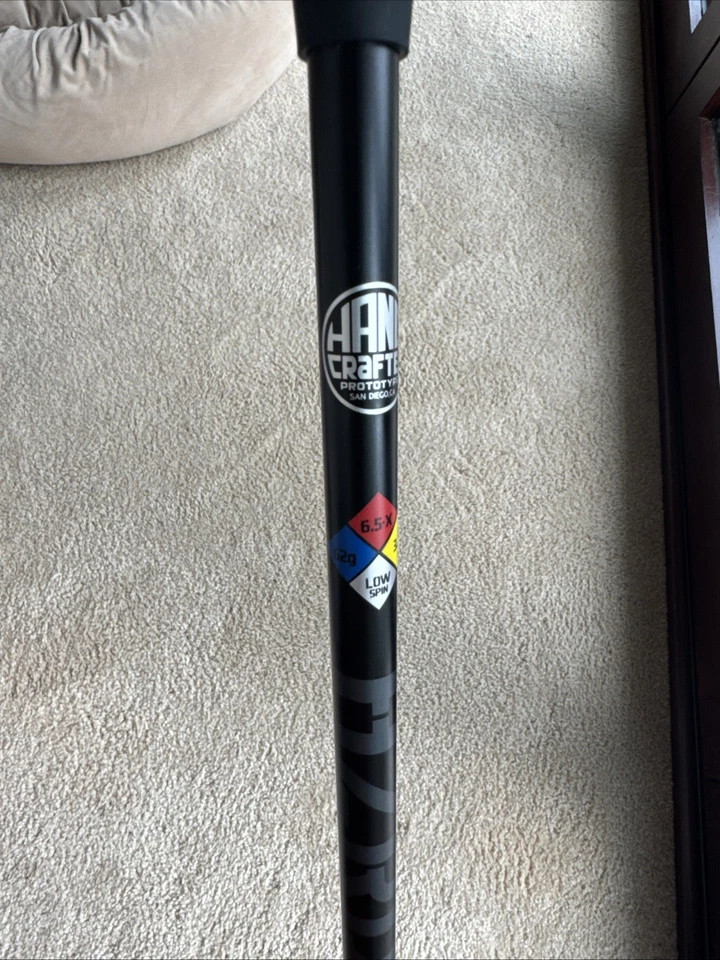 **Edición Tour** Callaway Epic Speed 8.5* Triple Diamond (Xstiff) Foto 4 de 4