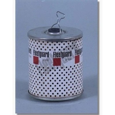 ORIGINAL  Fleetguard LF510 Ölfilter, Motorölfilter