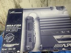 Alpine MRA F350 5 Channel Car Amp