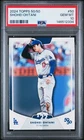 2024 TOPPS 50/50 SHOHEI OHTANI 50 SHOHEI OHTANI PSA 10 2334