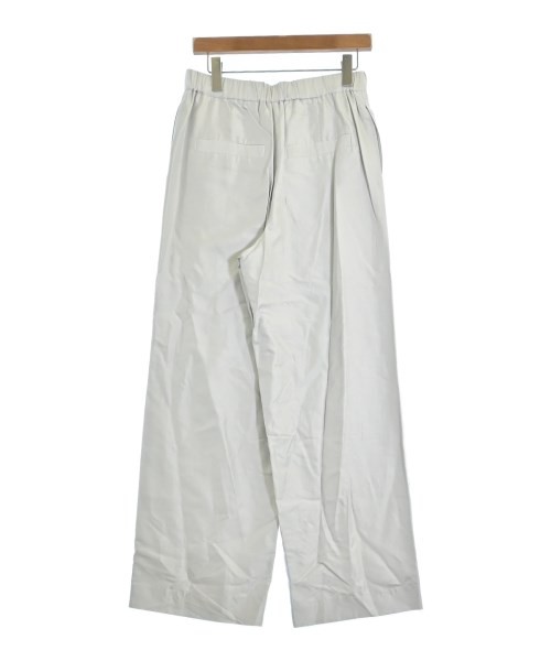 ebure Slacks LightGray(Stripe Pattern) 40(Approx.… - image 2