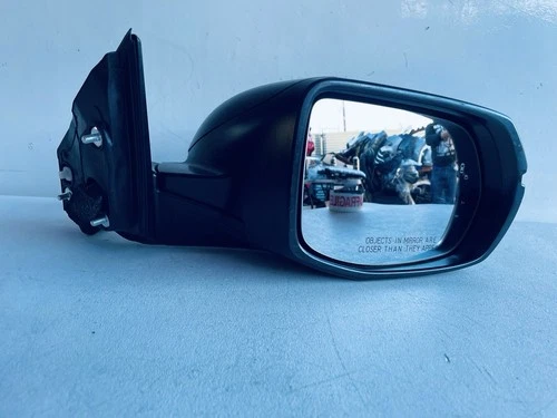 2017-2022 HONDA CR-V RIGHT PASSENGER SIDE BLIND SPOT W/ SIGNAL  LIGHT OEM