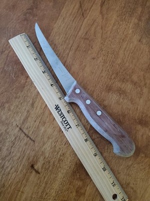 VTG Giesser GERMANY Rostfrei 5 . Knife