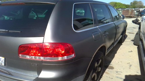 Used Windshield Wiper Linkage fits: 2006 Volkswagen Touareg  Grade A - Zdjęcie 18 z 24