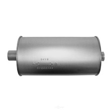 Exhaust Muffler-127.4 Wb Ap Exhaust 700252 Exhaust Muffler-127.4 Wb Ap Exhaust 700252