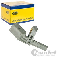 Magneti Marelli ABS-SENSOR Raddrehzahl Hinten Links Passend FüR Audi A3 Q3 Q7 TT