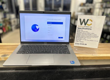 Dell Latitude 5420 Core i7 1185G7 16GB DDR4, Intel Iris Xe, 256GB SSD, 2021, 14"