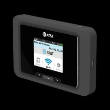 AT&T Unlimited Hight Speed Business Data Hotspot Plan - $65 a Month