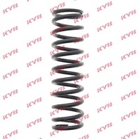1X Kyb Fahrwerksfeder K-Flex RD1222 FüR Mercedes W201 190 201 022 023 122 126