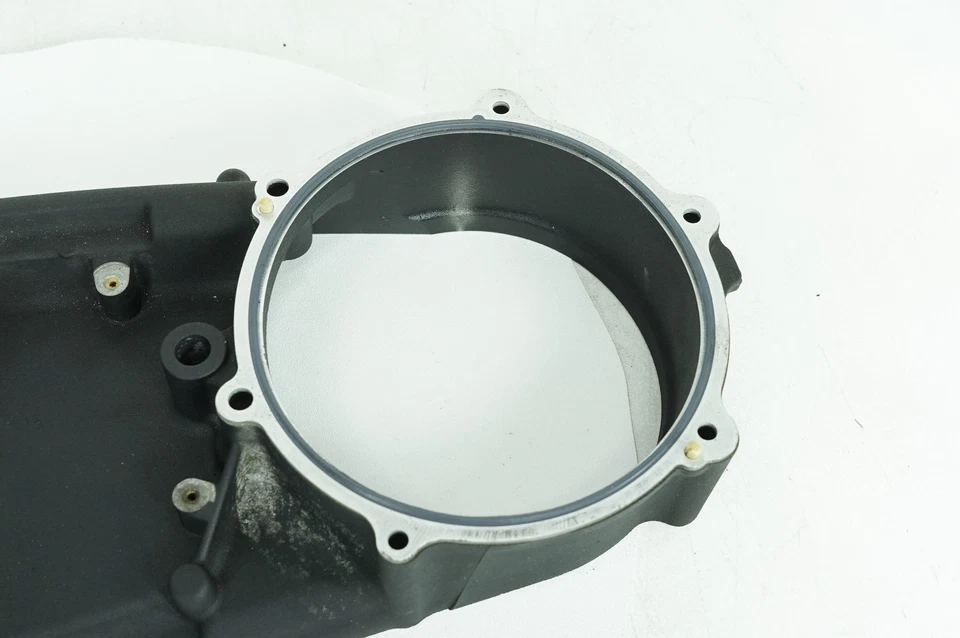 Cubierta de embrague primaria interior OEM 13 Harley-Davidson Dyna FLD Switchback 60681-06C Foto 4 de 4