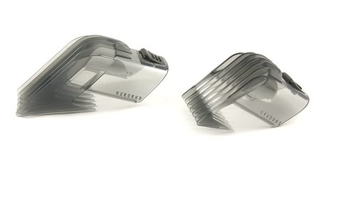 SP HC5000 Pettini di ricambio accessorio per linea Pro Power HC5150 HC5350 - Foto 22 di 24