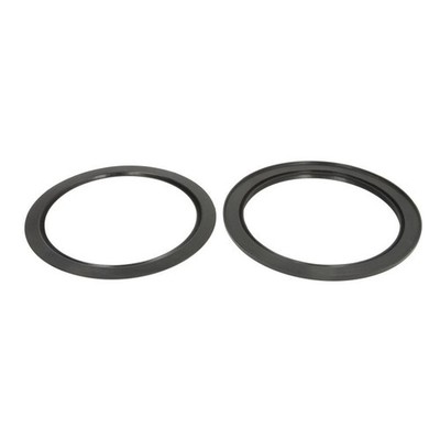 1X NISSAN PATROL Y61 COMPLETE USZCZELNIACZY KULI ZWORTNICY . OBYDWA ELEMENTY