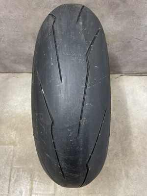 1 x Pirelli Diablo Supercorsa SP M/C 200/60 ZR17 80W MOTORRAD KRAD SOMMERREIFEN