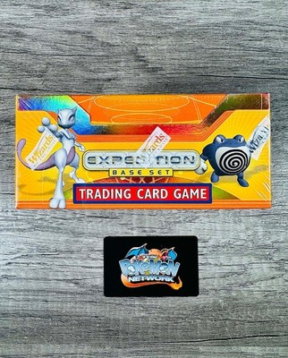 pokemon expedition base set booster box Expedition: Base Set main image 1