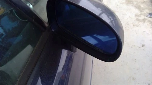 Passenger Side View Mirror Power Convex Mirror Fits 00-04 AUDI TT 9334899