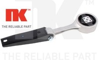 NK 59747091 Lagerung FüR Motor Motorlager Lagerung Motor Motorhalter