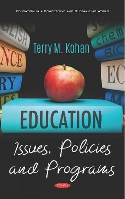 Terry M. Kohan Education (Paperback) (UK IMPORT)