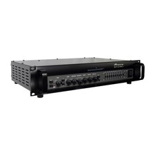 Ampeg SVT-3PRO 450W Bass Amp Head