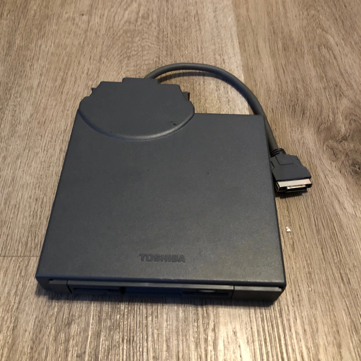 Toshiba Floppy, Zip and Jaz Drive for sale - eBay