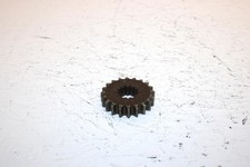 90 Arctic Cat El Tigre Mountain Cat Oem 20T Upper Drive Gear 0107-409 SA49