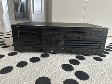 Teac AD 600 - gewartet
