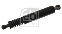 Hinten Links Febi Bilstein 40902 Gasfeder, Koffer-/Laderaum FüR Porsche
