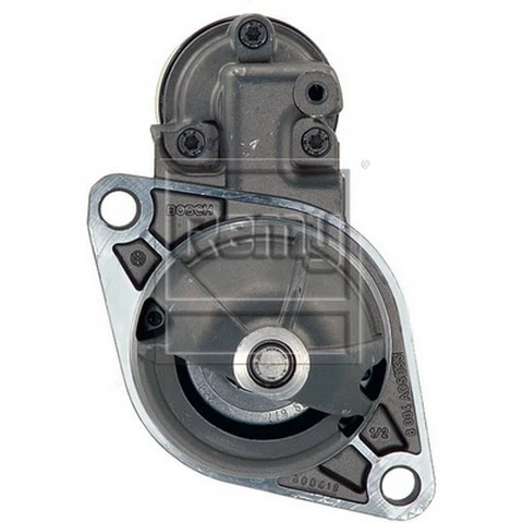 Remy 17419 Premium Starter For 03-04 Cadillac CTS — 第 3/4 张图片