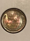 1946 S Lincoln Wheat Cent BU Uncirculated Mint State Bronze Penny 1c Coin