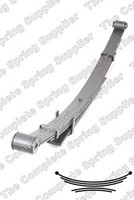 Lesjöfors Federnpaket 6192534 FüR Toyota Hilux 7 Pick Up 4WD KUN25 KUN25_ KUN25R