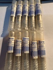 Controx Cobalt 1/8 4Fl DE Endmill #234190