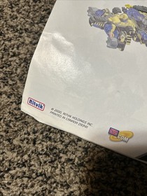 LEGO Bionicle Lot Toa Nuva Parts Lot 2002 w/ Canisters & Manuals