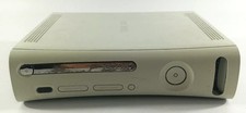 Console XBox 360 Blanche seule HS Pour pieces  Envoi rapide et suivi