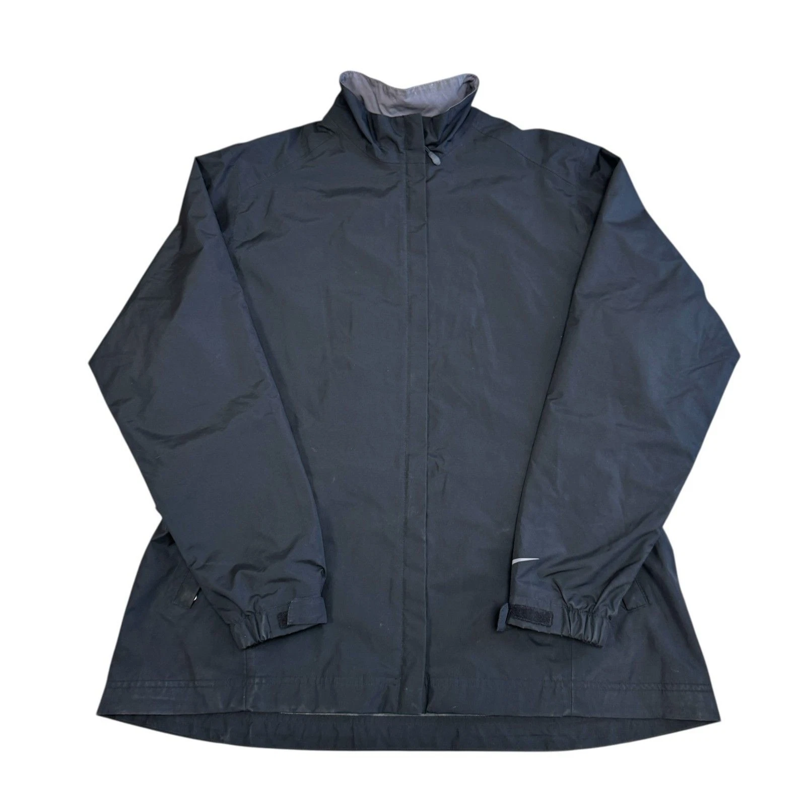 Nike Golf Mens Storm Fit Jacket Waterproof Rain Windbreaker Sportswear XL