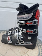 Nordica NXT X80 Adult Ski Boots - Euro SIzes ...