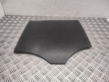 Mercedes-Benz ML W166 2014 Hinten links Fenster Scheibe T&uuml;r hinten A006450