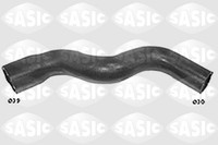 Sasic KüHlerschlauch SWH0427 FüR 7C CitroËN N3 7A Partner 7B Peugeot 306 N5 7D