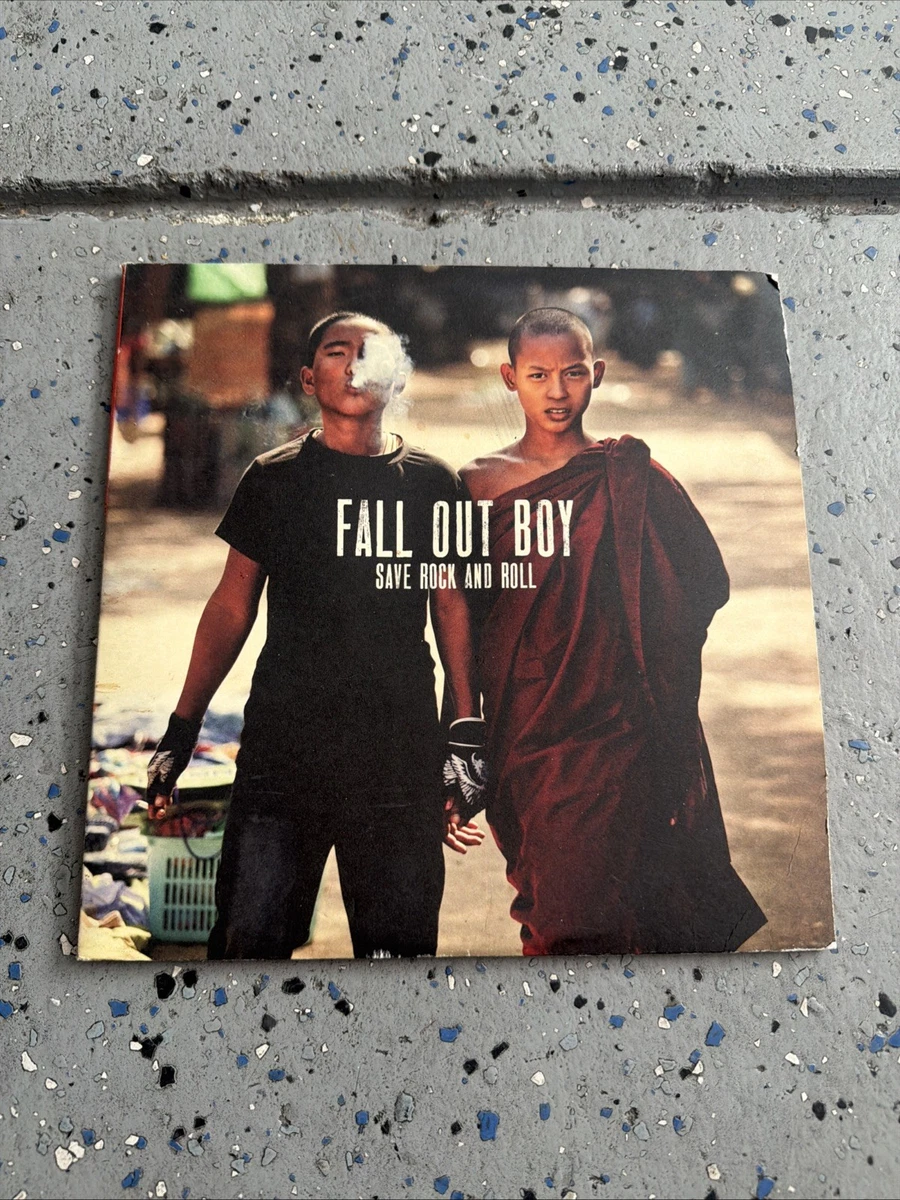 Fall Out Boy 10