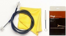 Stagg Trombone Cleaning Kit SCK-PRO-TB