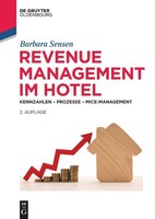 Revenue Management Im Hotel, Barbara Sensen