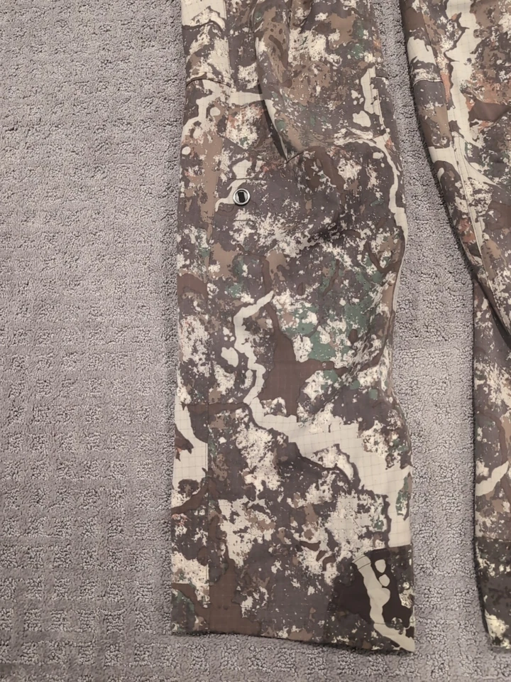 First Lite Obsidian Pants Large Tall Specter Excellent Free Shipping - Image 2 of 4