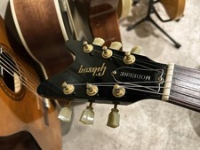 Gibson 2012 Moderne Ebony Electric Gutiar [AUTH]